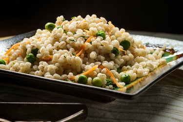 Image of COM: Barley Pearled - 1 x 10 Kilos